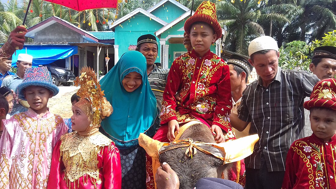 Singkil people