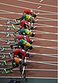 Mens 100m Final - On your marks - 2012 Olympics.jpg