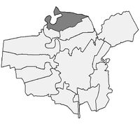 Meppen-Huentel