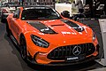 Mercedes-AMG GT Black Series