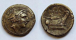 <span class="mw-page-title-main">Semuncia</span> Ancient Roman coin