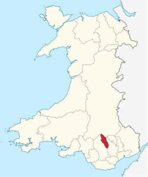 Merthyr Tydfil