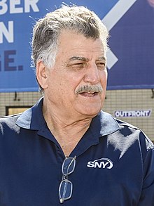 Keith Hernandez