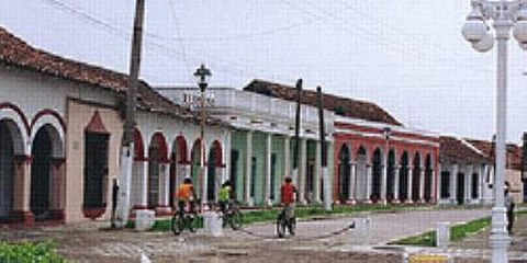 Tlacotalpan