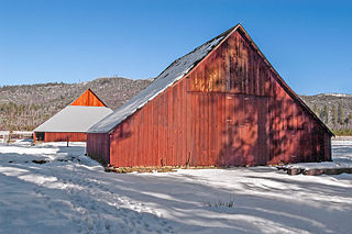 <span class="mw-page-title-main">McCauley and Meyer Barns</span> United States historic place