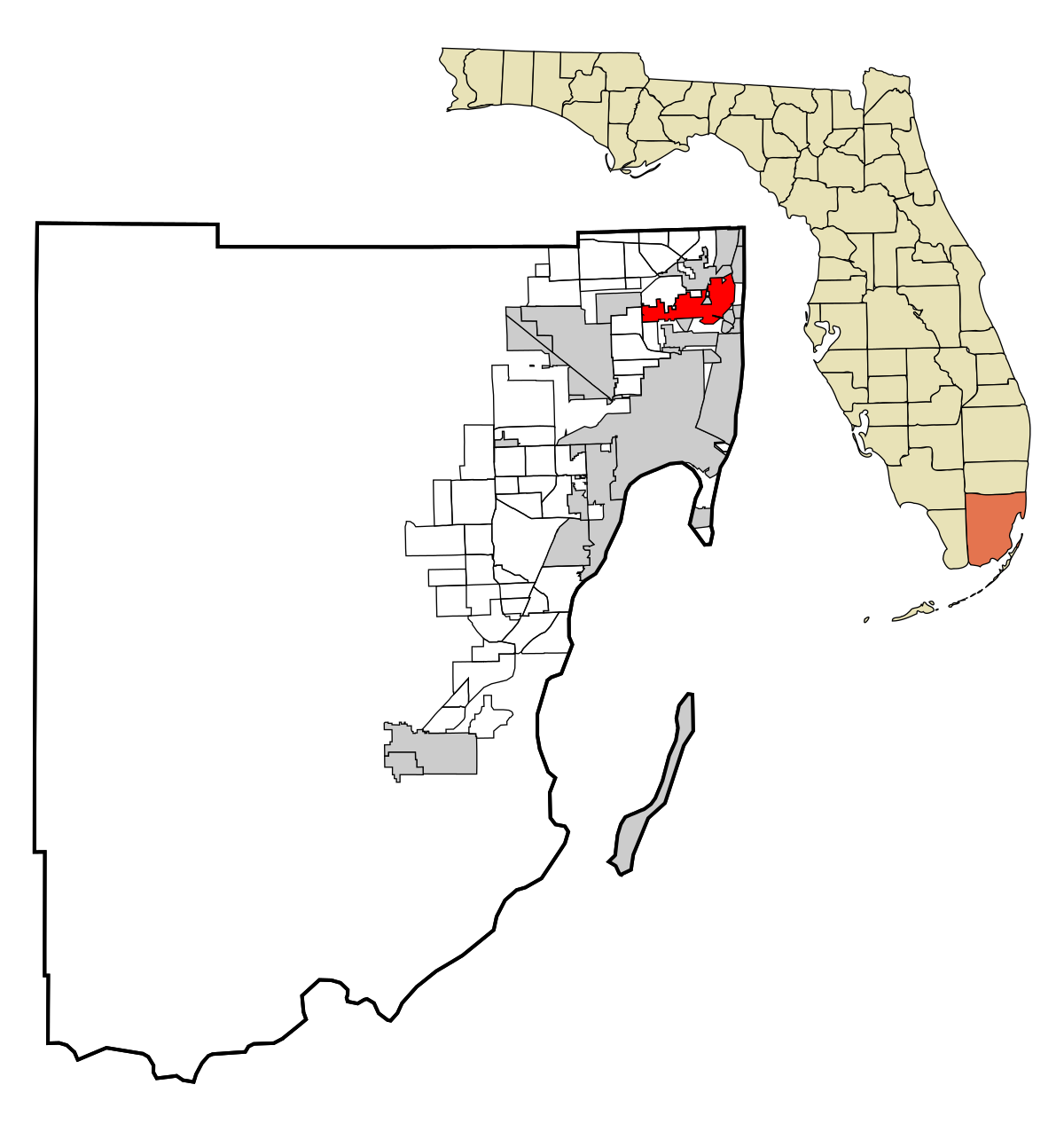 North Miami Wikipedia