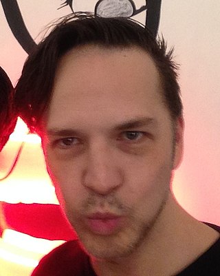 <span class="mw-page-title-main">Michael Alig</span> American club promoter socialite