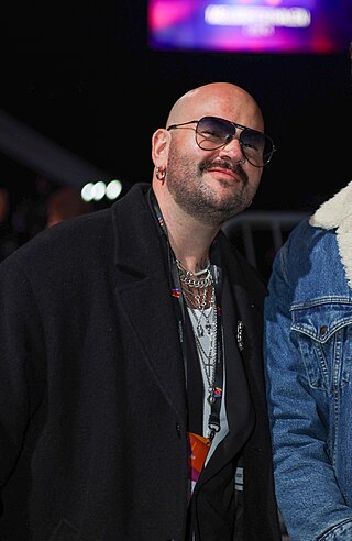 <span class="mw-page-title-main">Michel Zitron</span> Swedish record producer, singer-songwriter and DJ