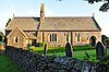 Middleton church and grave yard - geograph.org.uk - 1407323.jpg