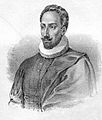 Miguel de Cervantes (29 seténbre 1547-23 arvî 1616)