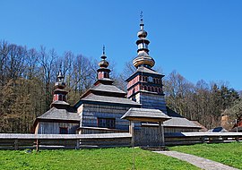 Mikulášová, cerkiew Opieki Bogurodzicy (HB1).jpg