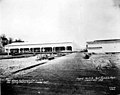 Mill buildings, Puget Mill Co Port Gamble, Washington, December 1918 (INDOCC 204).jpg
