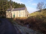 Corn Mill, Aucheen