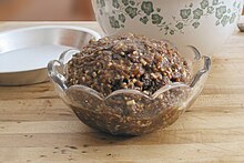 Homemade mincemeat Mincemeat2Alc.jpg