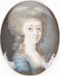 Hedvig Elisabet Charlotta Av Holstein-Gottorp