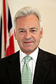 Minister of State for International Development, Alan Duncan, MP (11836631924).jpg