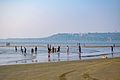 * Nomination A view of Miramar Beach in Goa. --Nikhilb239 01:23, 27 November 2016 (UTC) Tilted in cw diretion Poco a poco 10:22, 27 November 2016 (UTC)@Poco a poco: Done. Thanks for the review. --Nikhilb239 15:42, 27 November 2016 (UTC) * Promotion Good quality. --Poco a poco 20:29, 28 November 2016 (UTC)