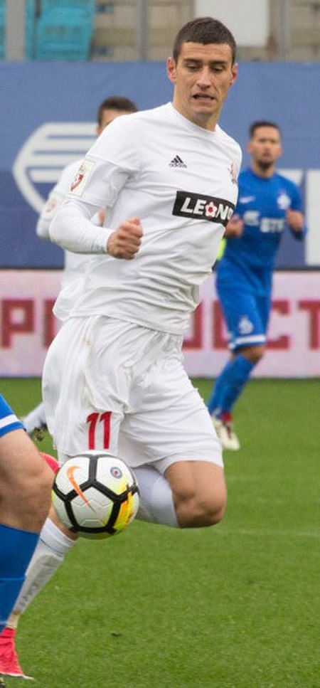 Miroslav Marković