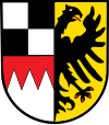 Wapen van Midden-Franken