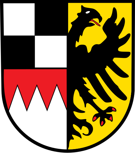 ไฟล์:Mittelfranken_Wappen.svg