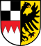 Mittelfranken Wappen
