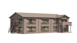 Modello 3D Edificio Tokiwa-so 3.png