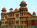 "Mohata_Palace_Captured_from_its_Lawn.jpg" by User:Arsalabbasi