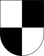 Blason de Valsperch-Taisten