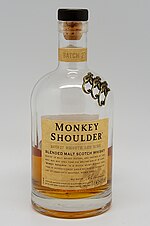 Thumbnail for Monkey Shoulder