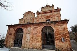 Chiesa di Sant'Antonio Abate (Montalcino)