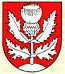 Wappen von Montaubion-Chardonney