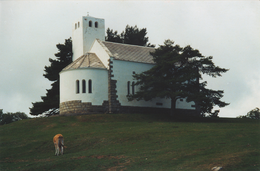 Monte Bignone - Église.png