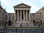 Cour d'appel de Montpellier