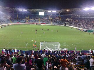 <span class="mw-page-title-main">Estadio Monumental de Maturín</span>