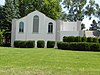 Moreland Boulevard Pump House and Reservoir Moreland Pump House.JPG