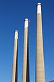 * Nomination Morro Bay Power Plant towers, California, USA --Mike Peel 07:09, 4 September 2024 (UTC) * Promotion  Support Nice --FBilula 14:34, 4 September 2024 (UTC)