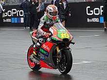 MotoGP 14 - Wikipedia