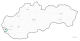 Автомагистраль D4 SK map.svg