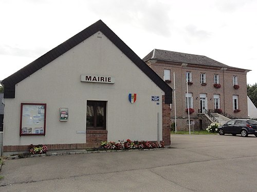 Serrurier porte blindée Motteville (76970)