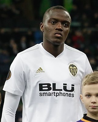 <span class="mw-page-title-main">Mouctar Diakhaby</span> French professional footballer