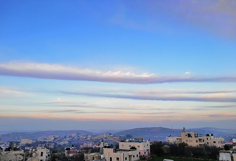 File:Mountains in Hebron, Palestine.jpg