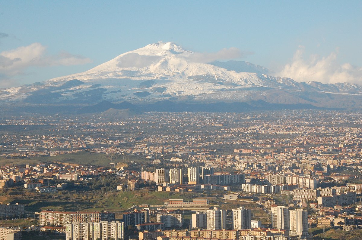 Etna — Wikipédia