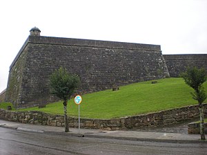 Castelo de Salvaterra