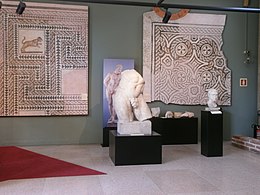 Muzeum Archeologiczne w Mediolanie 1.JPG