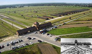 Auschwitz Concentration Camp