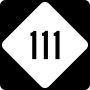 Thumbnail for North Carolina Highway 111