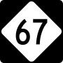 Thumbnail for North Carolina Highway 67