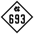 File:NC 693 1945.svg