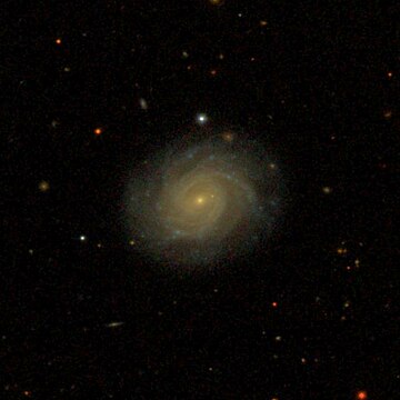 NGC 12