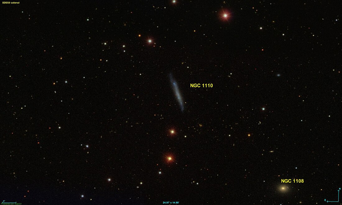 NGC 1110